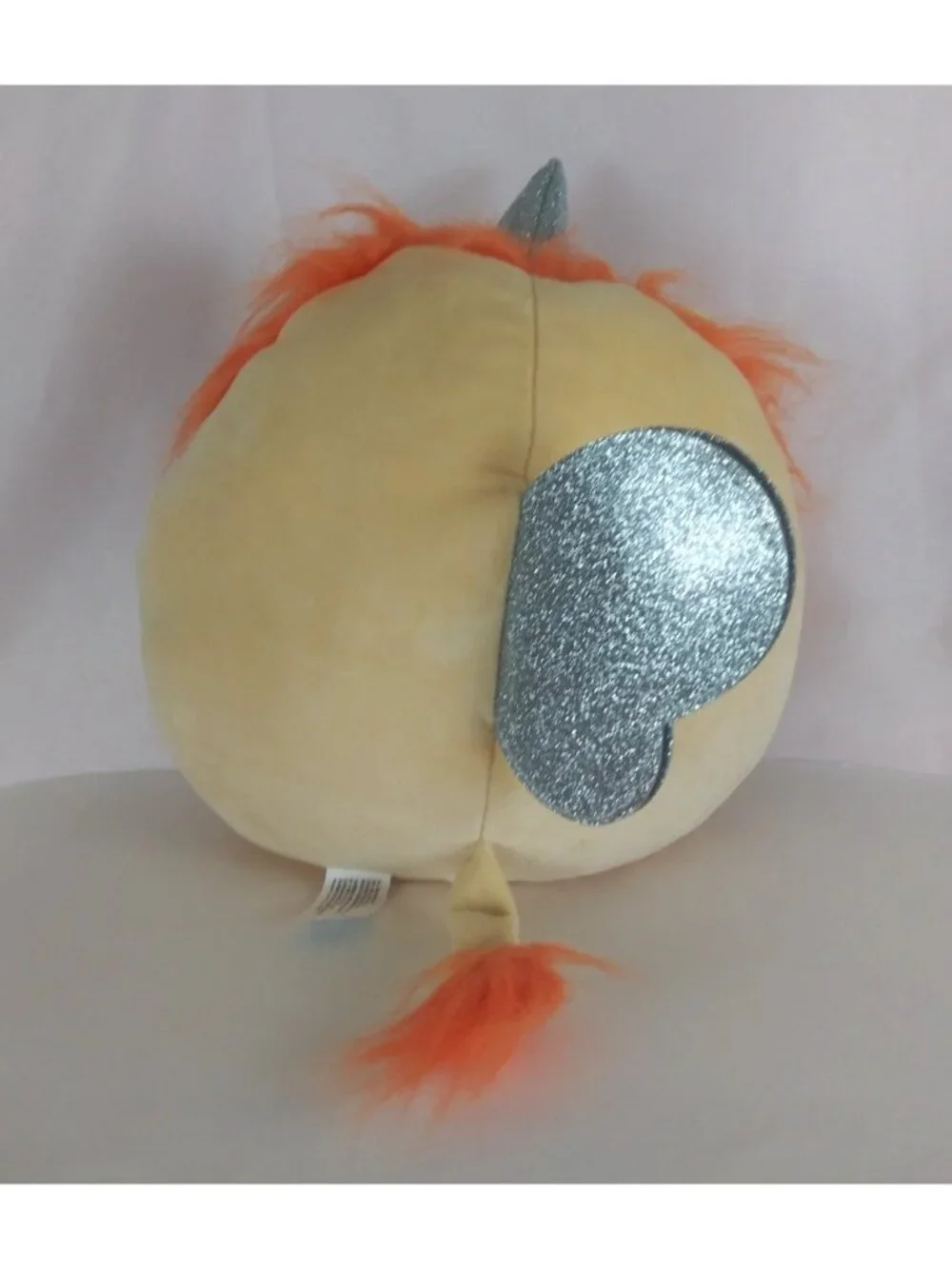Zuru Rainbocorns Eggzania Surprise Mania Series 1 Rory The Lion 10